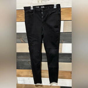 a.n.a. high rise jegging